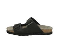 Mephisto - Scalzati - Homme - Chaussures - Noir - Taille: 43 EU