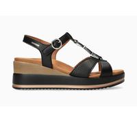 Mephisto Seline Noir / Femme - 39