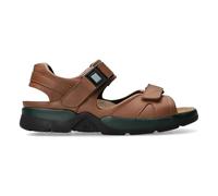 Mephisto Shark fit - sandales pour homme - taille 40 (EU) 6.5 (UK)