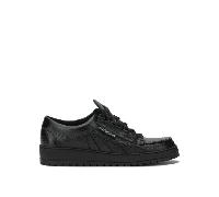 Mephisto - Chaussure à Lacets Arc-en-ciel Marron - Homme - Chaussures - Brun - Taille: 41 EU