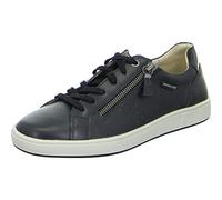 Mephisto - Sneakers en Cuir Nikita - Noir - 40.5-7
