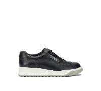 Mephisto sneakers homme noir - 11