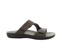 Mephisto - Stan Z6 - Homme - Chaussures - Brun - Taille: 41 EU