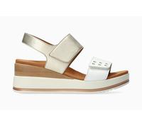 Sandales et nu-pieds Mephisto Swena N pour Femme 37