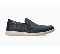 Mephisto Terry Bleu / Homme - 45.5