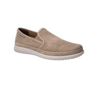 Mephisto Tiago Beige Clair