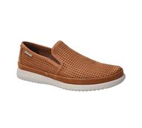 Mephisto - Tiago - Homme - Chaussures - Brun - Taille: 43 1/2 EU