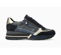 Baskets Mephisto TIZIANA pour Femme 39 Bleu