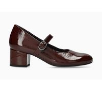 Mephisto Topaze Rouge / Femme - 39.5
