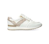 Mephisto Toscana Blanc-Combinaison
