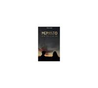 Mephisto Und Die Wette Um Mein Herz