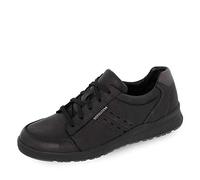 Mephisto Vincente Noir Cuir 41 EU