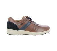 Mephisto - Vito Baskets - Homme - Chaussures - Brun - Taille: 43 EU