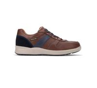Mephisto - Vito - Homme - Chaussures - Brun - Taille: 44 EU