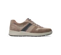 Mephisto - Vito Baskets - Homme - Chaussures - Gris - Taille: 42 1/2 EU