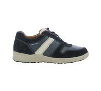 Mephisto - Vito - Homme - Chaussures - Bleu - Taille: 42 EU