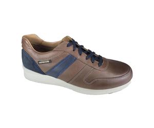 Mephisto - Vito - Homme - Chaussures - Brun - Taille: 42 1/2 EU