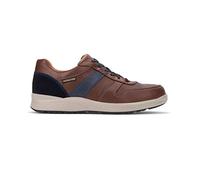 Mephisto Vito Marron Cuir Lisse 45 EU