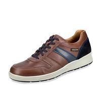 Mephisto Vito Marron Cuir Lisse 46 EU