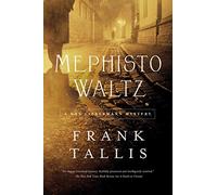 Mephisto Waltz: A Max Liebermann Mystery