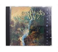 Mephisto Walz - Terra Regina