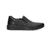 Mephisto - Will Chaussures sans lacets - Homme - Chaussures - Noir - Taille: 41 EU