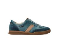 Mephisto Witney Chaussures basses pour femme, Pétrole, 39.5 EU