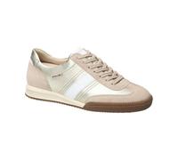 Mephisto Witney Chaussures basses pour femme, Sable clair, 39 EU