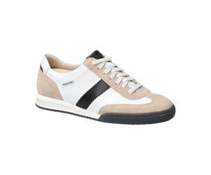 Mephisto Witney Chaussures basses pour femme, Sable clair, 39 EU