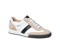 Mephisto Witney Chaussures basses pour femme, Sable clair, 42 EU