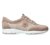 Mephisto Yael Oxford pour femme, Taupe clair, 39 EU