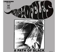 Mephistofeles - A Path of Black [Import]