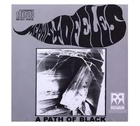 Mephistofeles - A Path of Black [Import]