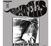 Mephistofeles A Path of Black (Vinyl) 12" Album