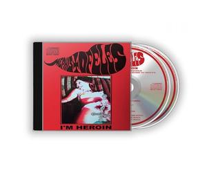 Mephistofeles - I'M Heroin