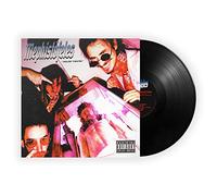 Mephistofeles – Violent Theatre – Vinyle – Importé