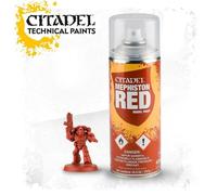 MEPHISTON RED - CITADEL 400ml SPRAY