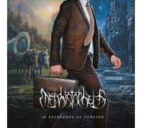 Mephistopheles – In Reverence of Forever – CD