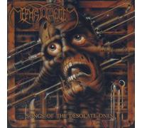 Mephistopheles - Songs of The Desolate One [Import]