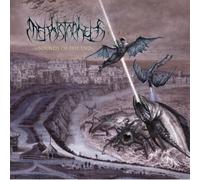 MEPHISTOPHELES - Sounds of The End