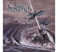 Mephistopheles Sounds Of The End (CD)
