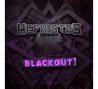 Mephistos Blackout (CD)
