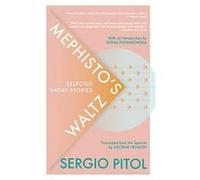 Mephisto's Waltz: Selected Short Stories - [Version Originale] Inconnu (Auteur)