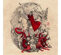 Mephorash - Shem Ha Mephorash