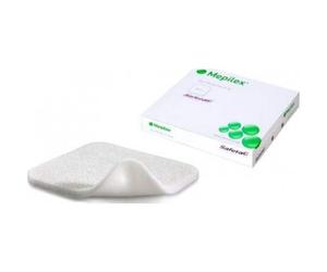 Mepilex 10X10Cm 5Pcs