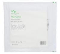 Mepilex® 20 cm x Compresses 1 pc(s)
