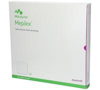 Mepilex 20cm x Compresses 5 pc(s)