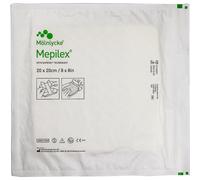 Mepilex 20x20cm 1 Pièce