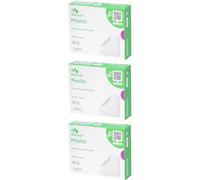 Mepilex® 5 cm x Compresses 3x5 pc(s)