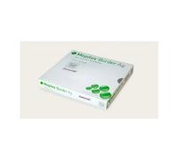 Mepilex Ag Aposito Esteril 12.50x12.50 Cm 5 *